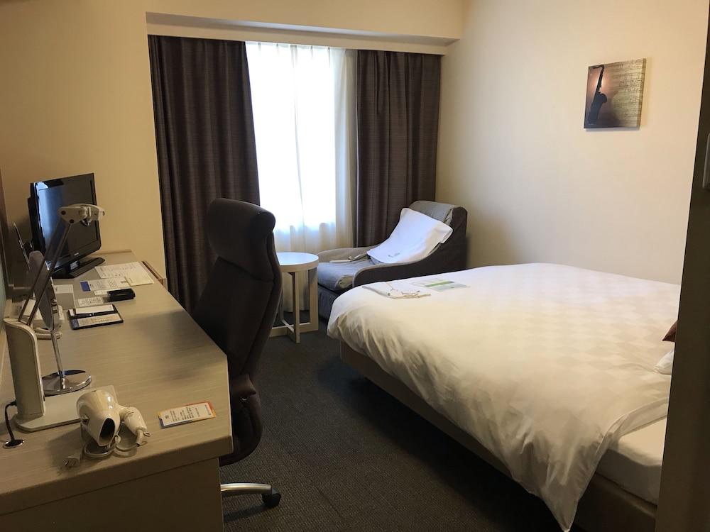 酒店 滨松大和鲁内酒店 3*