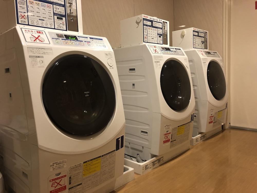 酒店 滨松大和鲁内酒店