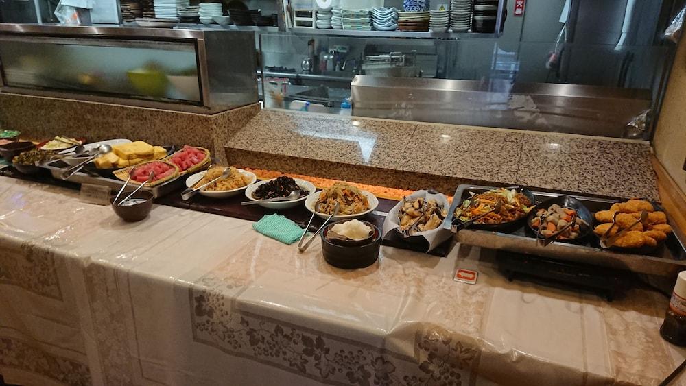 滨松大和鲁内酒店 酒店