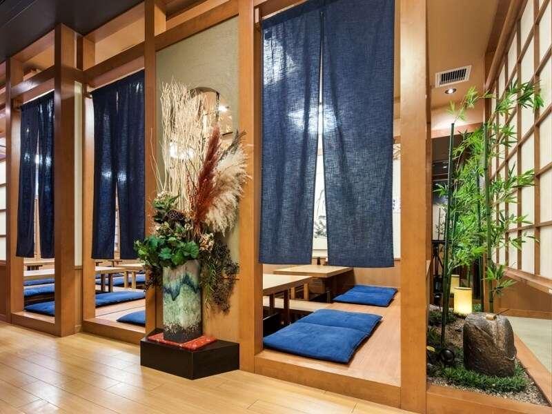 滨松大和鲁内酒店 酒店 3*