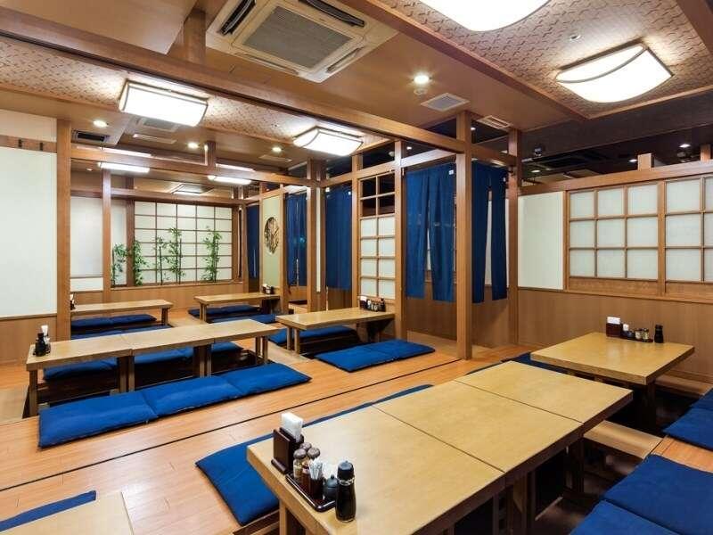 滨松大和鲁内酒店