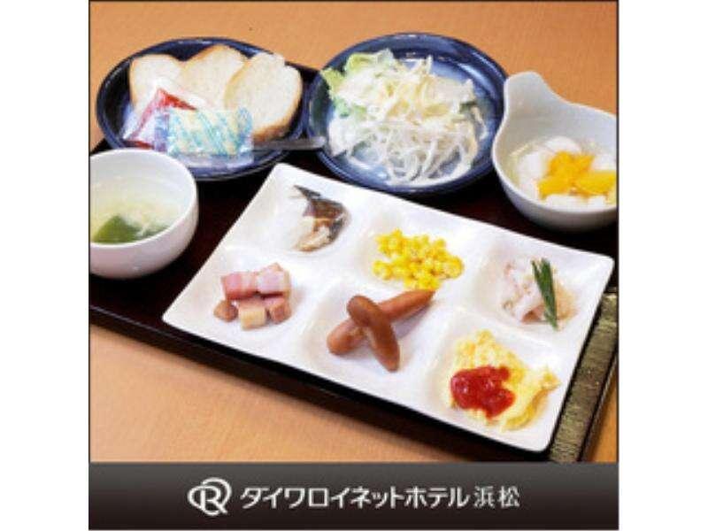滨松大和鲁内酒店 3*