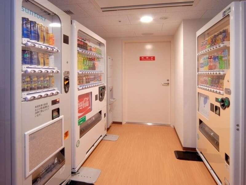 酒店 滨松大和鲁内酒店 3*