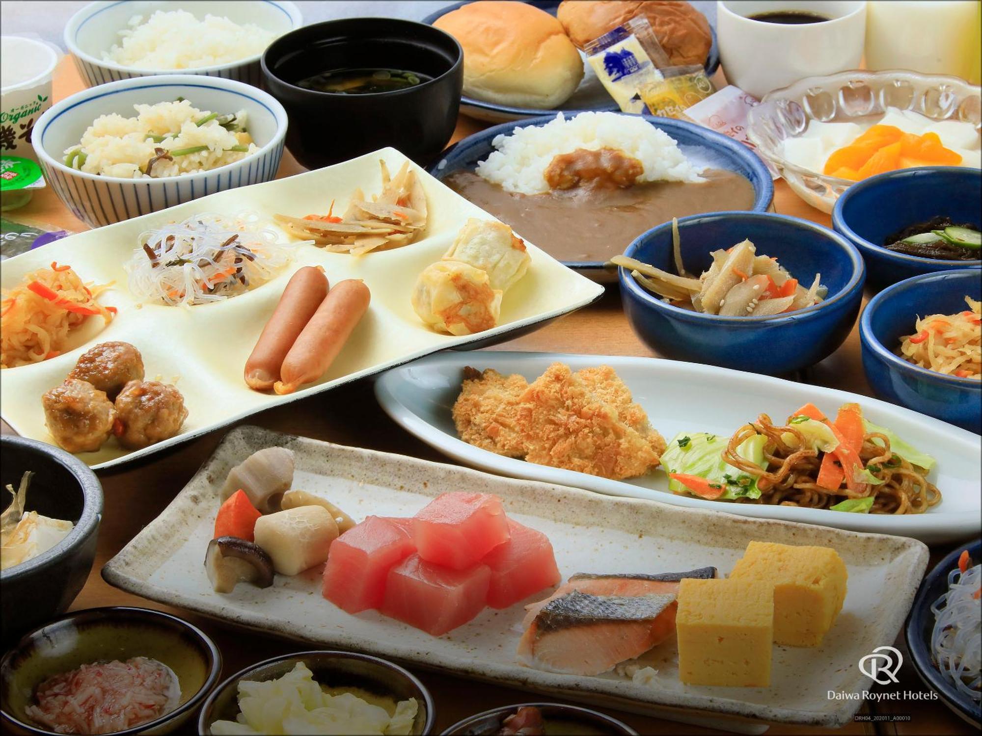 滨松大和鲁内酒店 酒店 3*